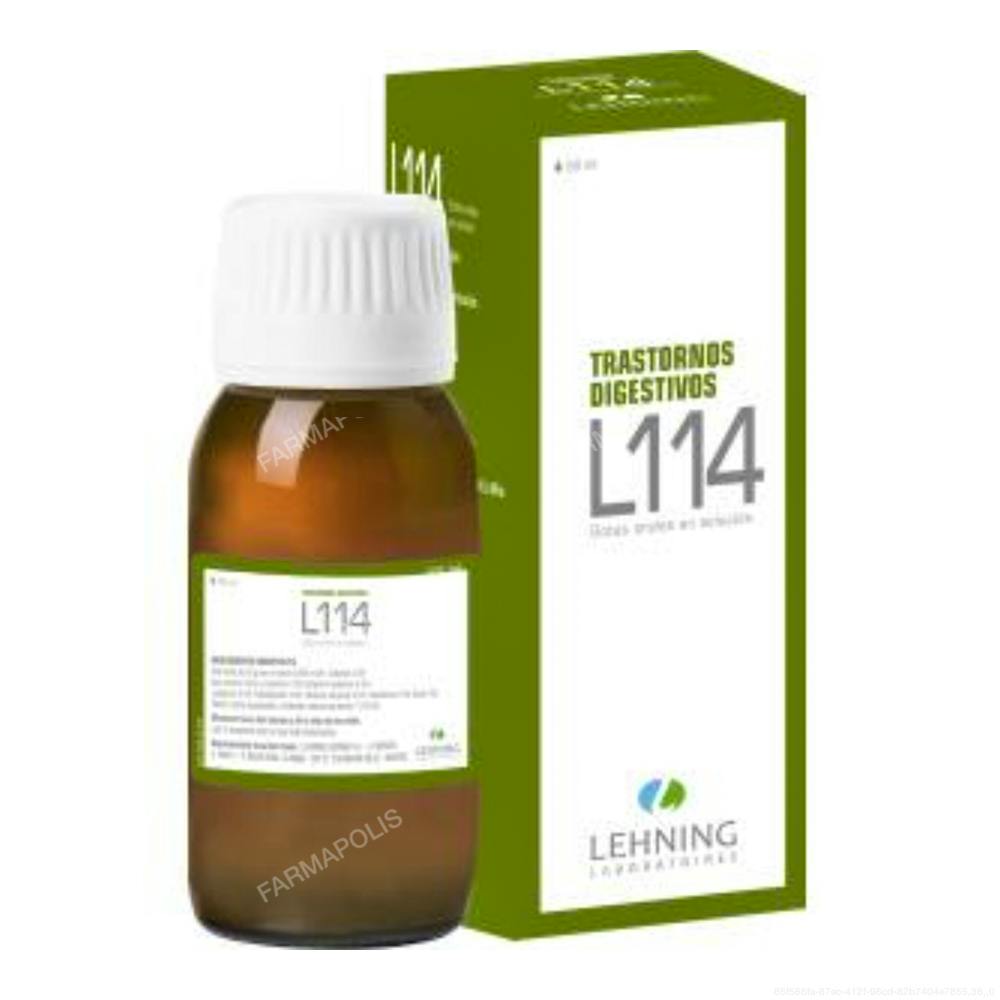 L114 Gotas