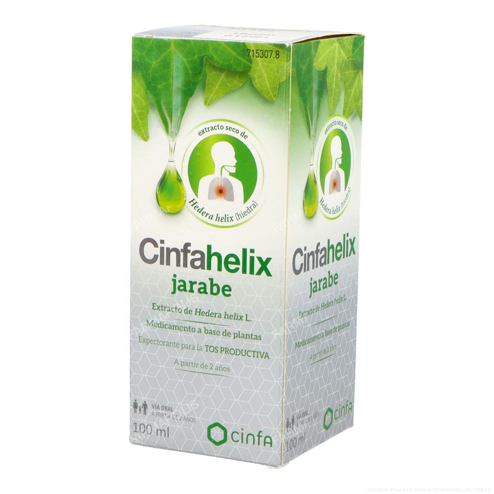 Cinfahelix