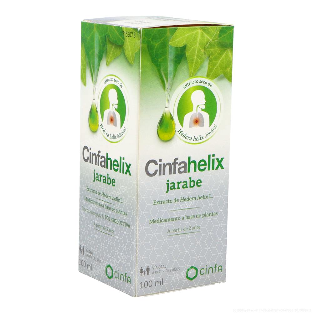 Cinfahelix