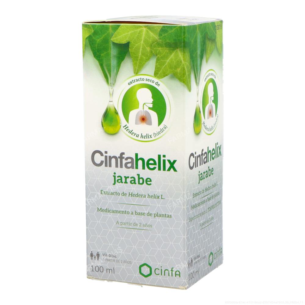 Cinfahelix