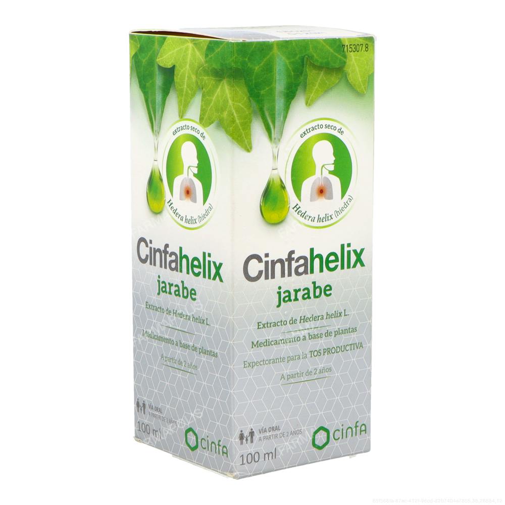 Cinfahelix