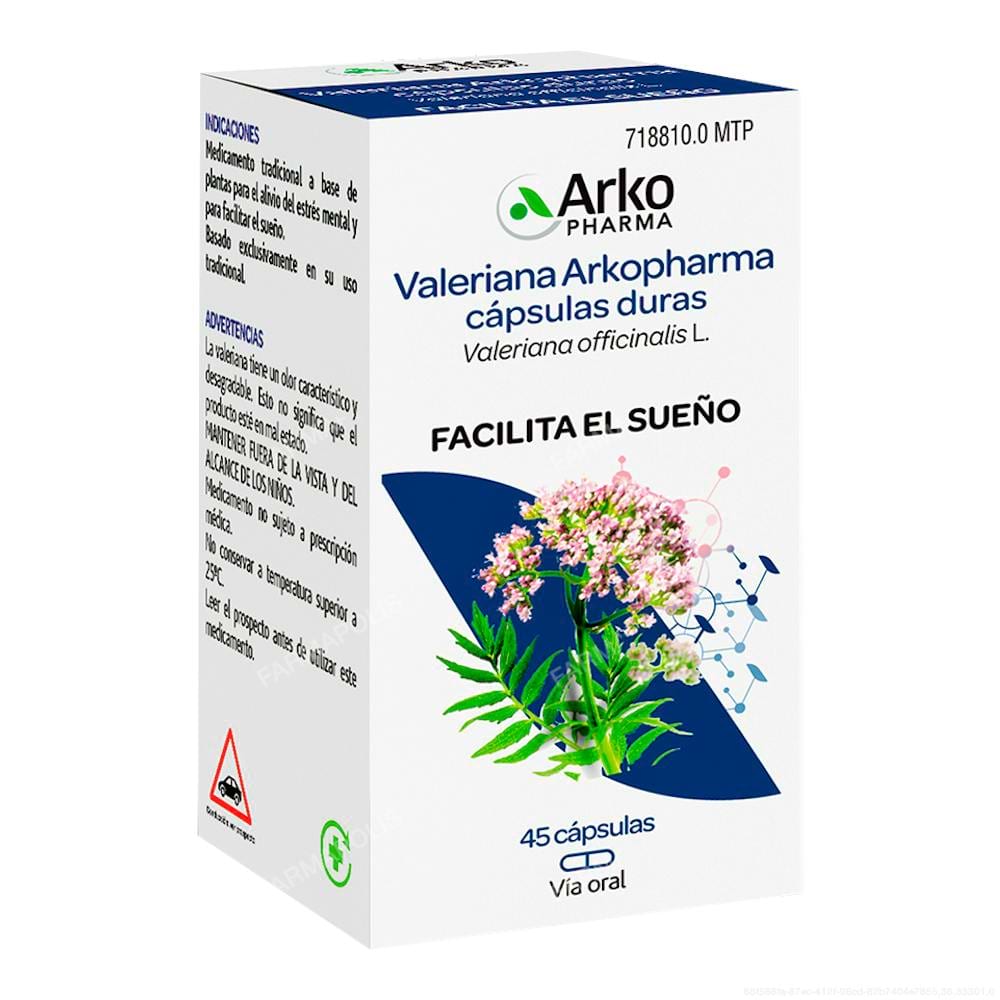 Paracetamol kern 100mg/ml 60ml