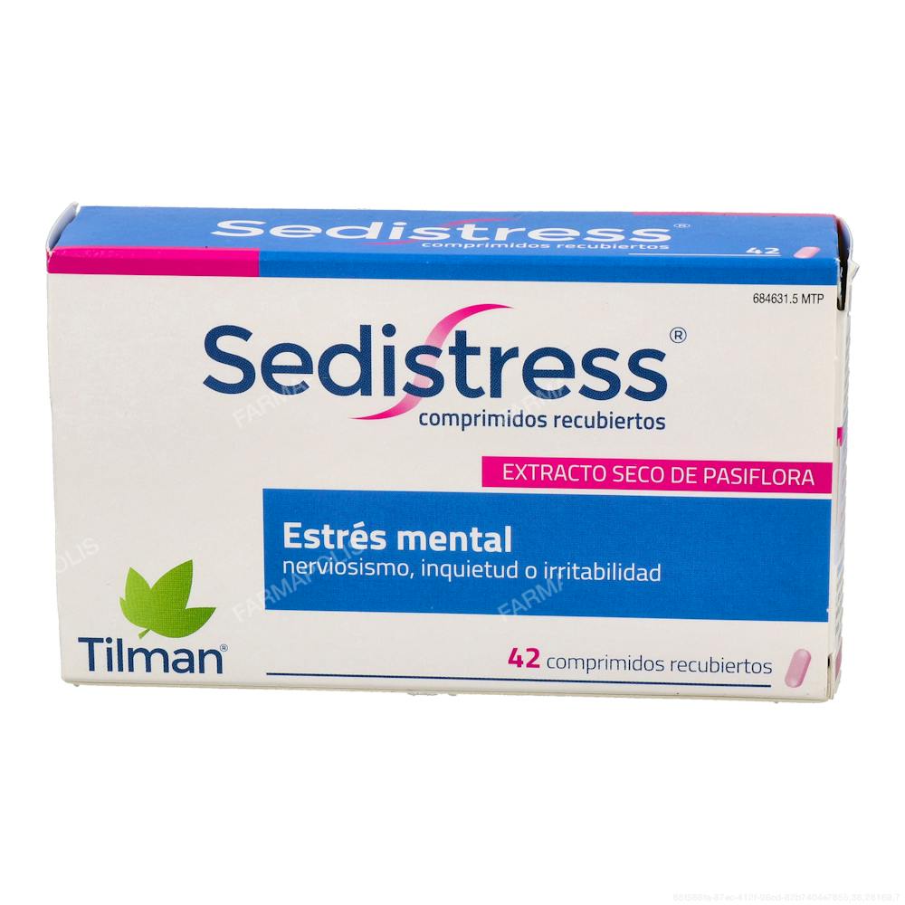 Sedistress 200mg