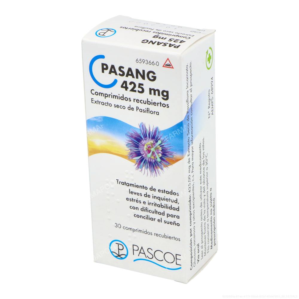 Pasang 425 mg
