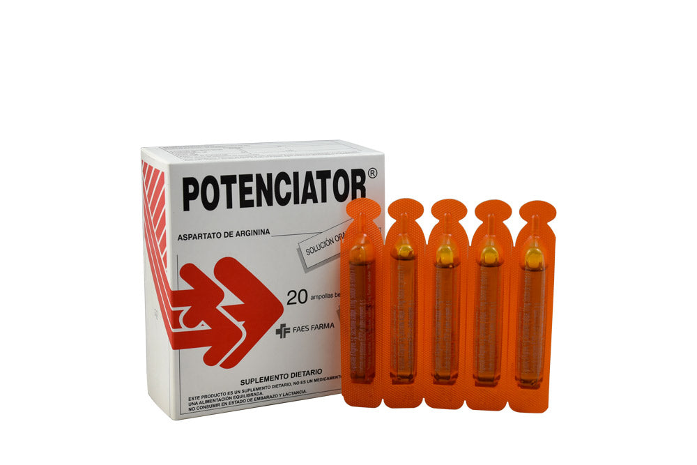 Potenciator 5g