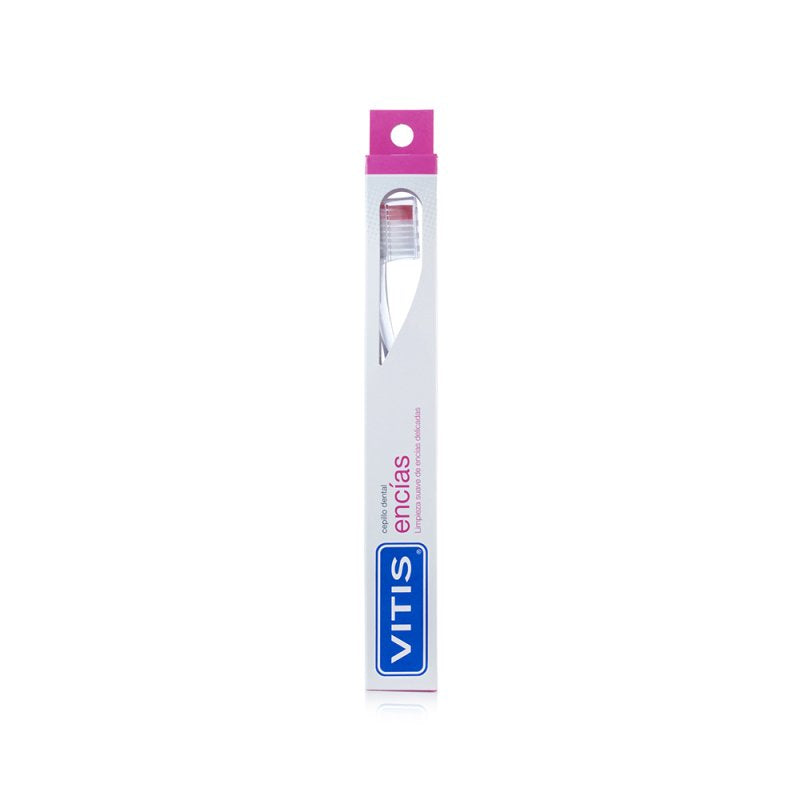 Cepillo dental Vitis Encías