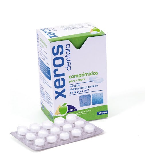 Xeros