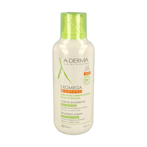 Exomega Crema Emoliente