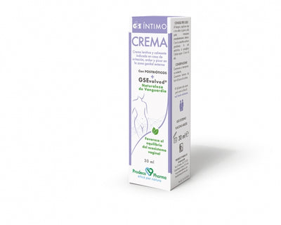Intimo Crema