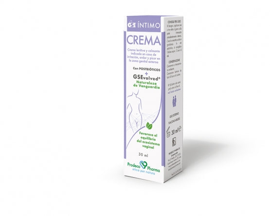 Intimo Crema
