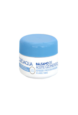 Ozoaqua Bálsamo labial