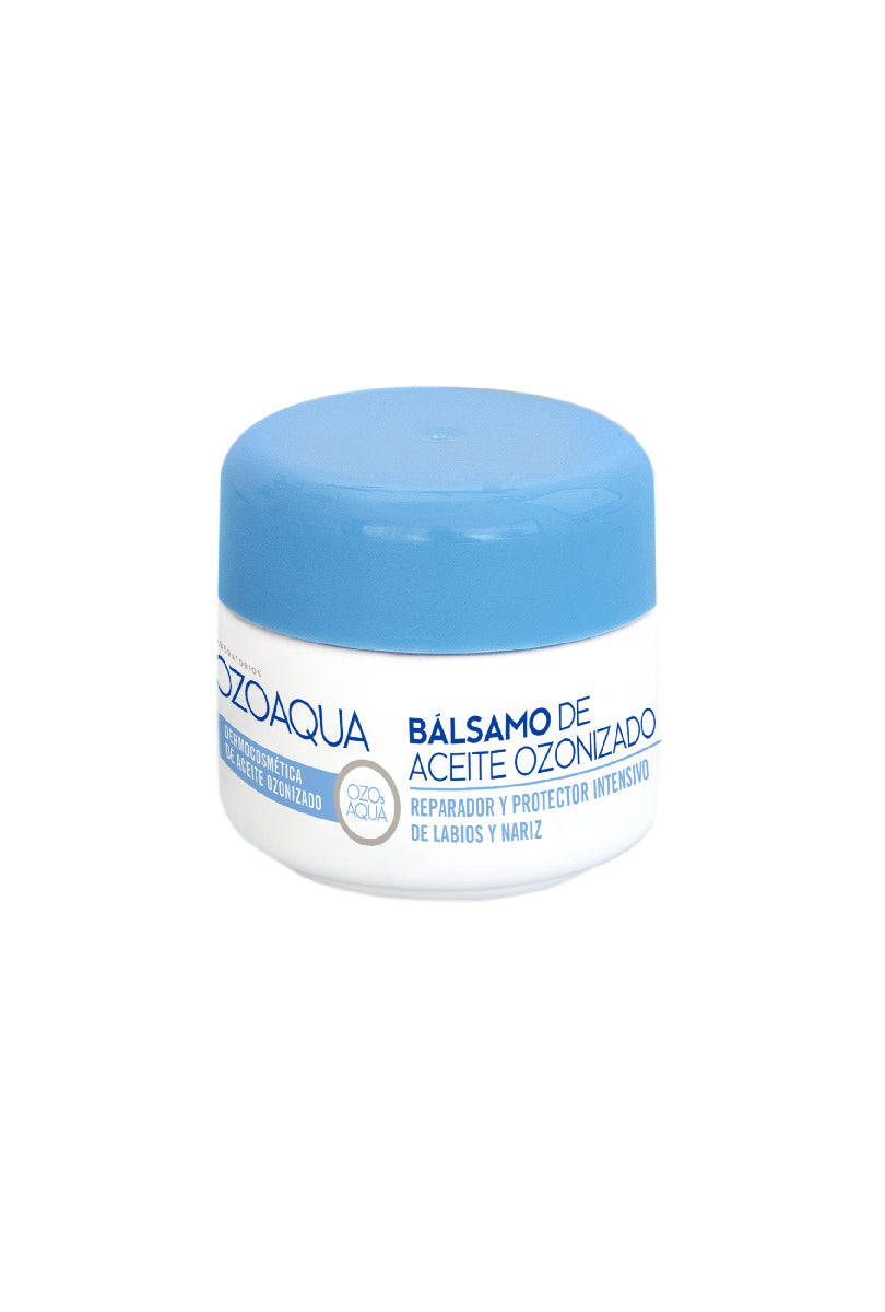 Ozoaqua Bálsamo labial