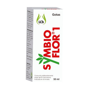 Symbioflor 1