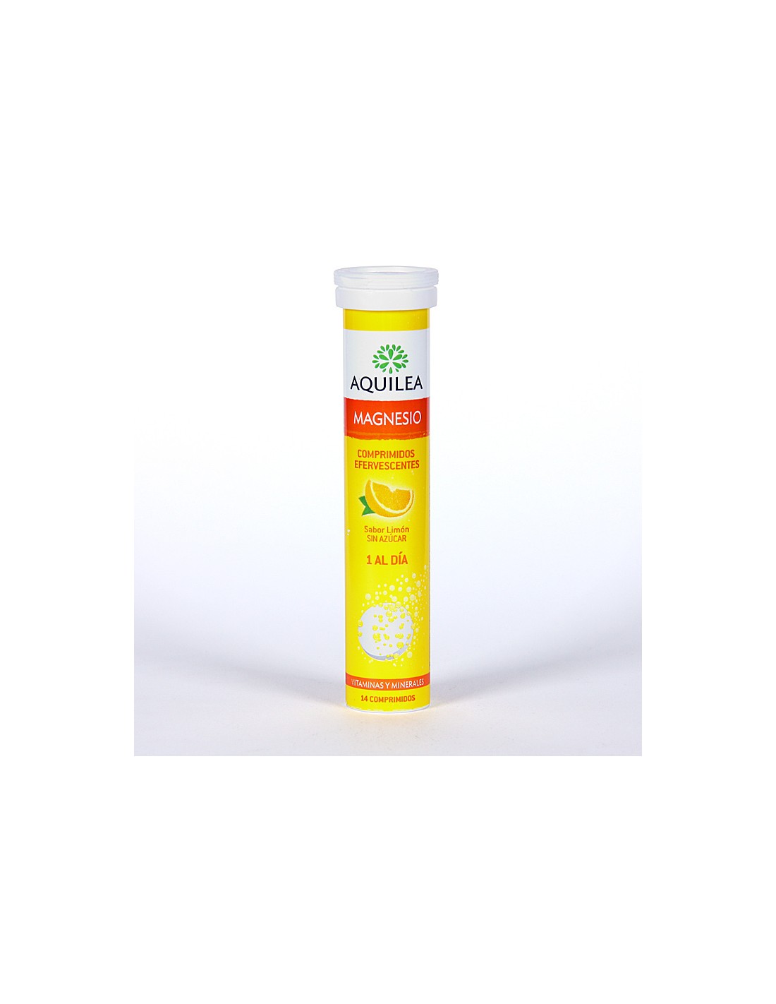 Aquilea magnesio 375 mg