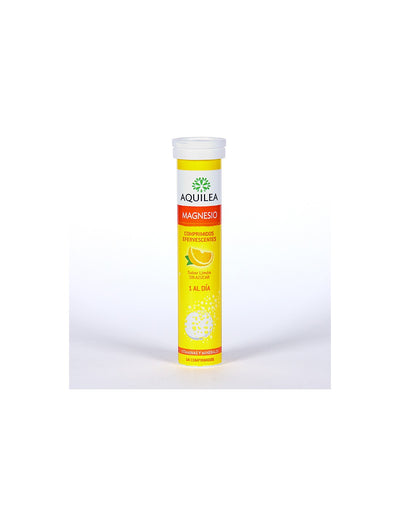 Aquilea magnesio 375 mg