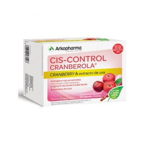 Cranberola Cis Control