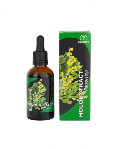 Holoextract Parasistop 50ml
