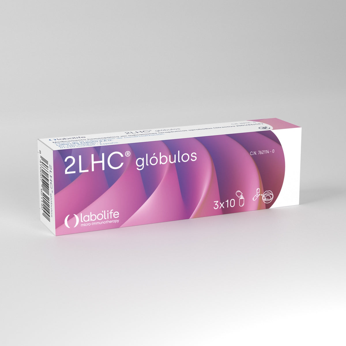 2LHC