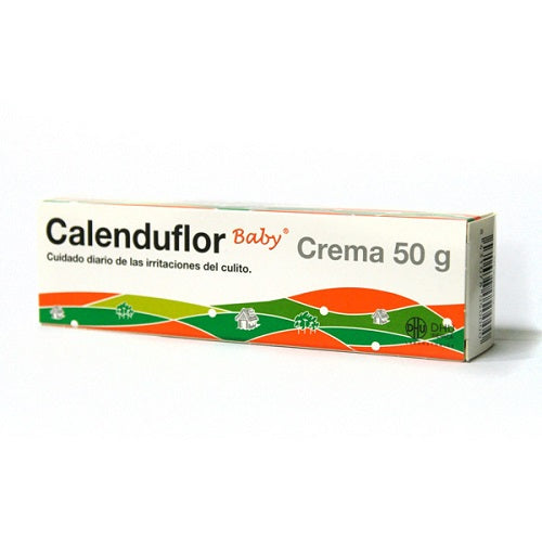 Calenduflorbaby