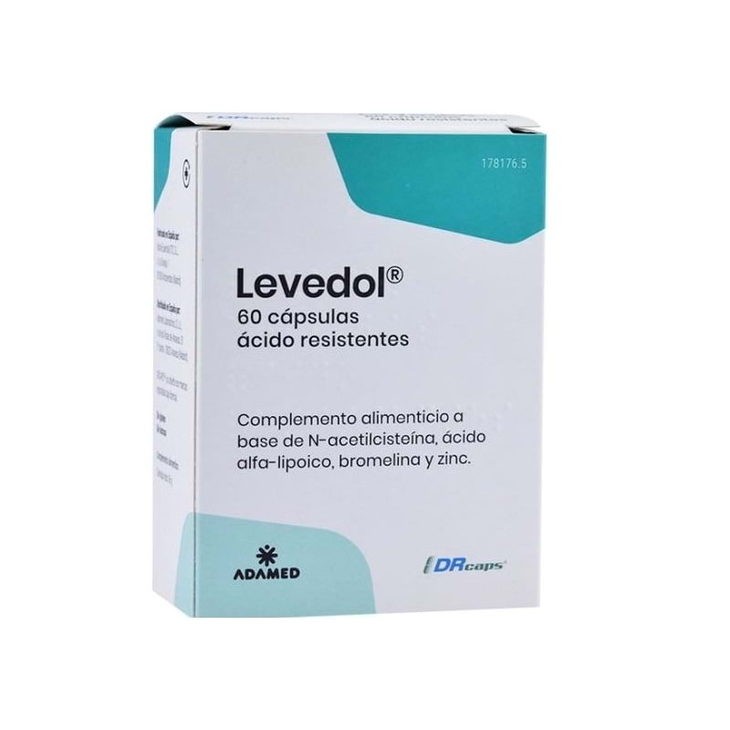 Levedol
