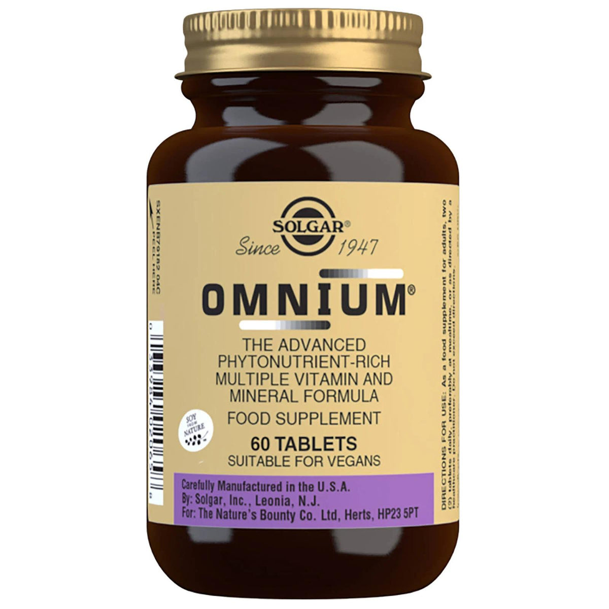 Omniun