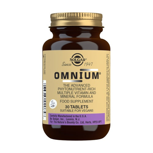 Omniun