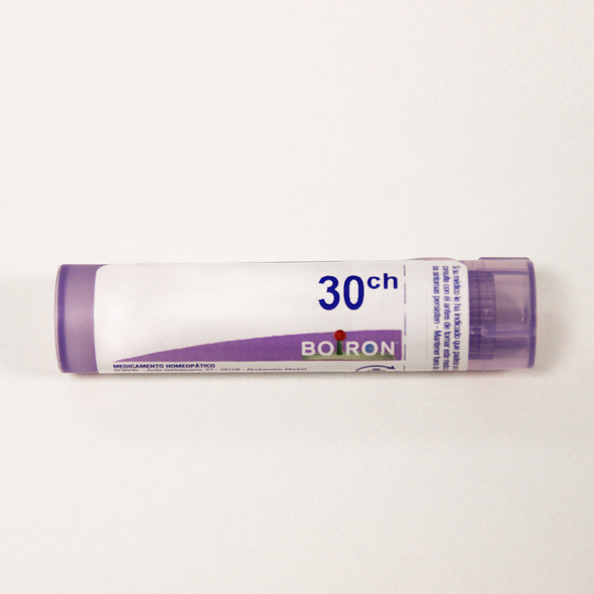 Boiron Actaea Racemosa Gránulos 30 CH