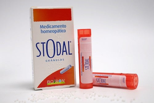 Boiron Stodal 2 Gránulos