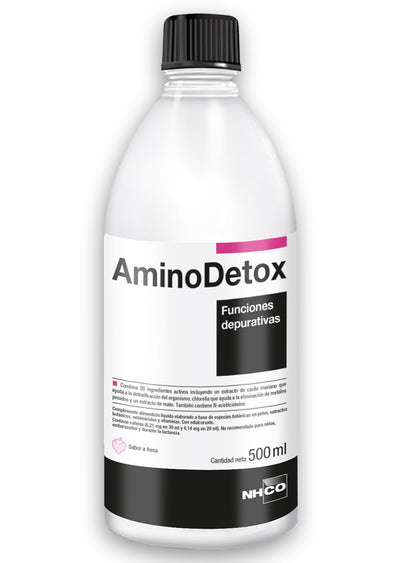 AminoDetox