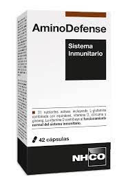 AminoDefense
