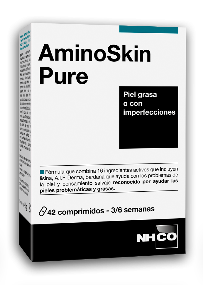 AminoSkin Pure