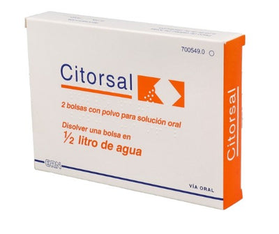 Citorsal