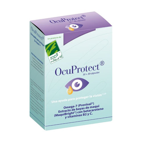 OcuProtect