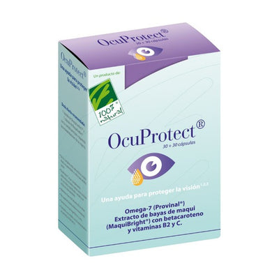 OcuProtect