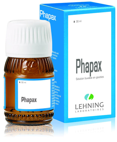 Phapax