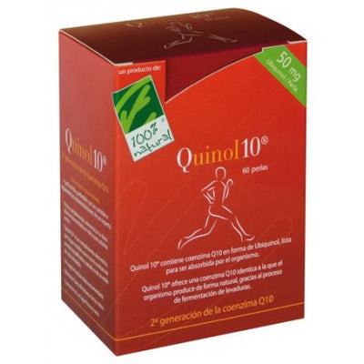 Quinol 10