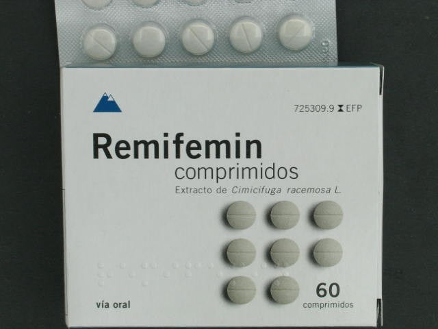Remifemin 20mg
