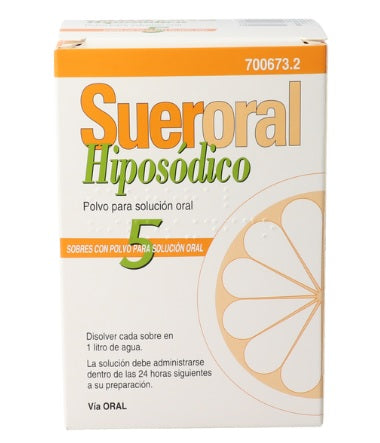 Sueroral Casen Hiposódico