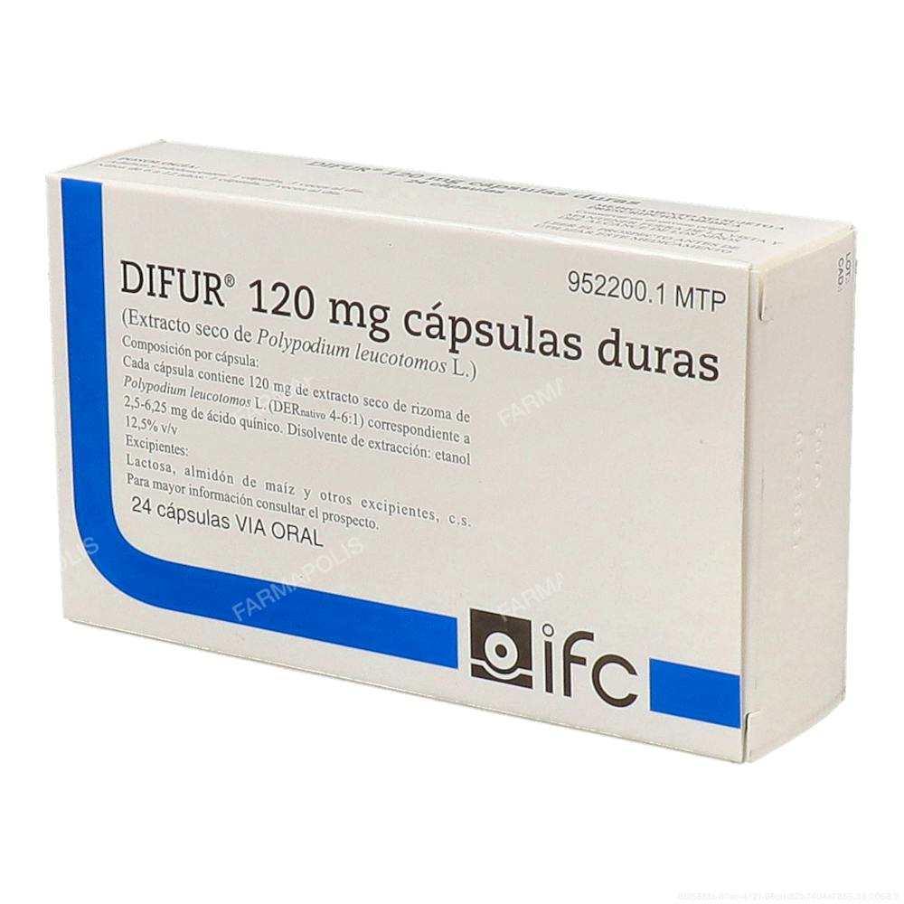 Difur 120mg