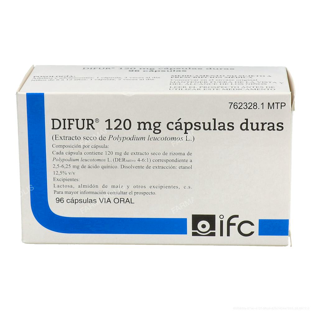 Canespie bifonazol con aplicador