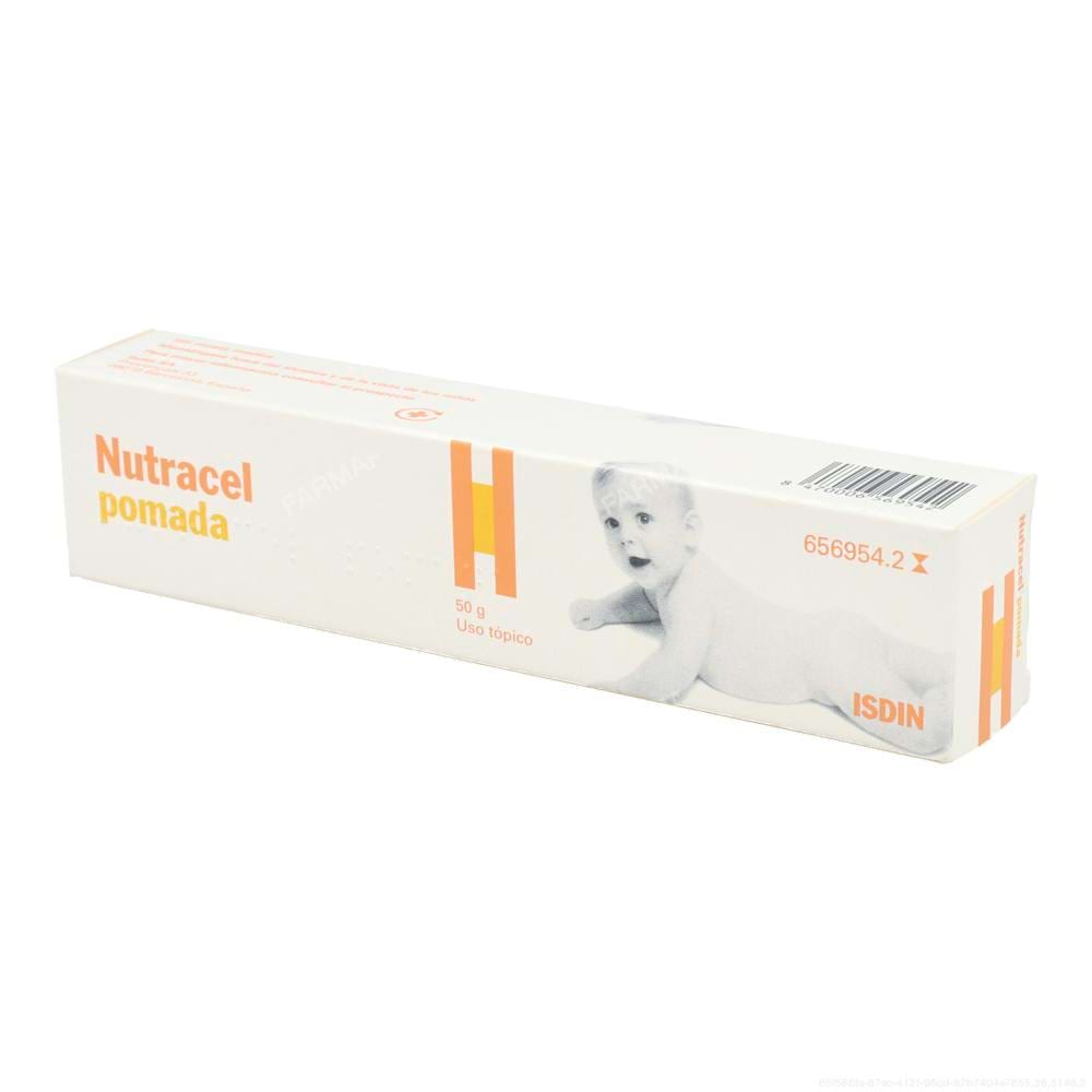 Nutracel