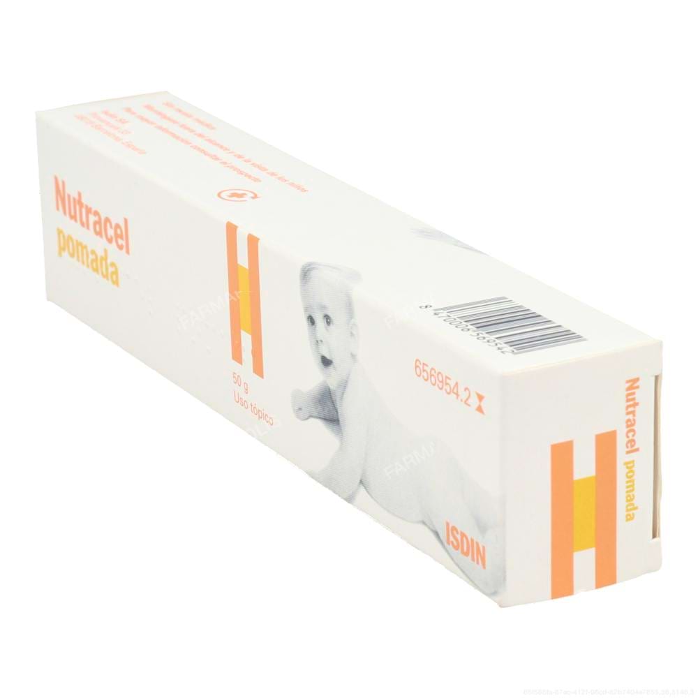 Nutracel
