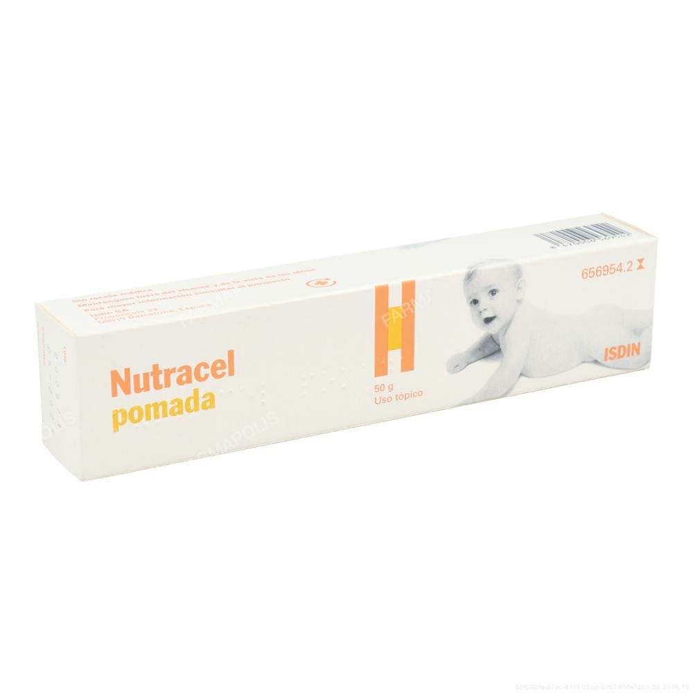 Nutracel