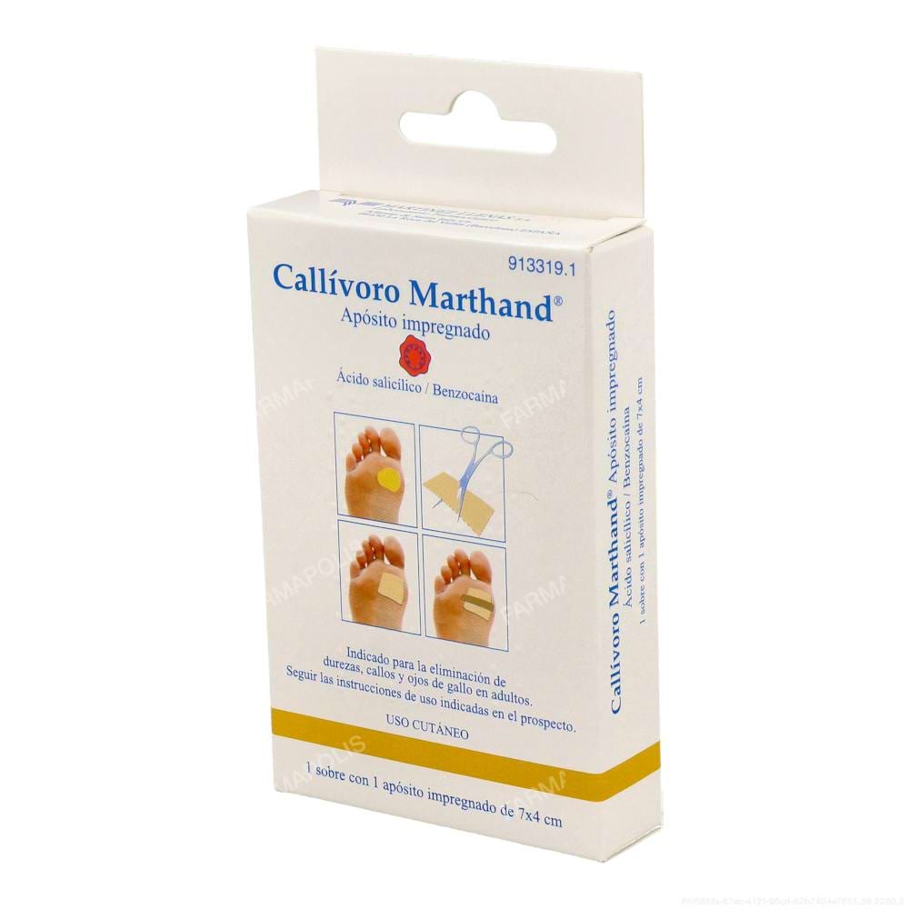 Callivoro Marthand