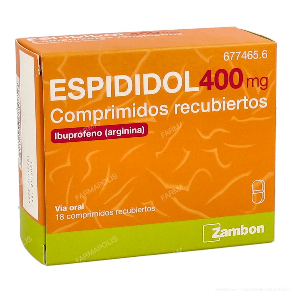 Espididol 400mg