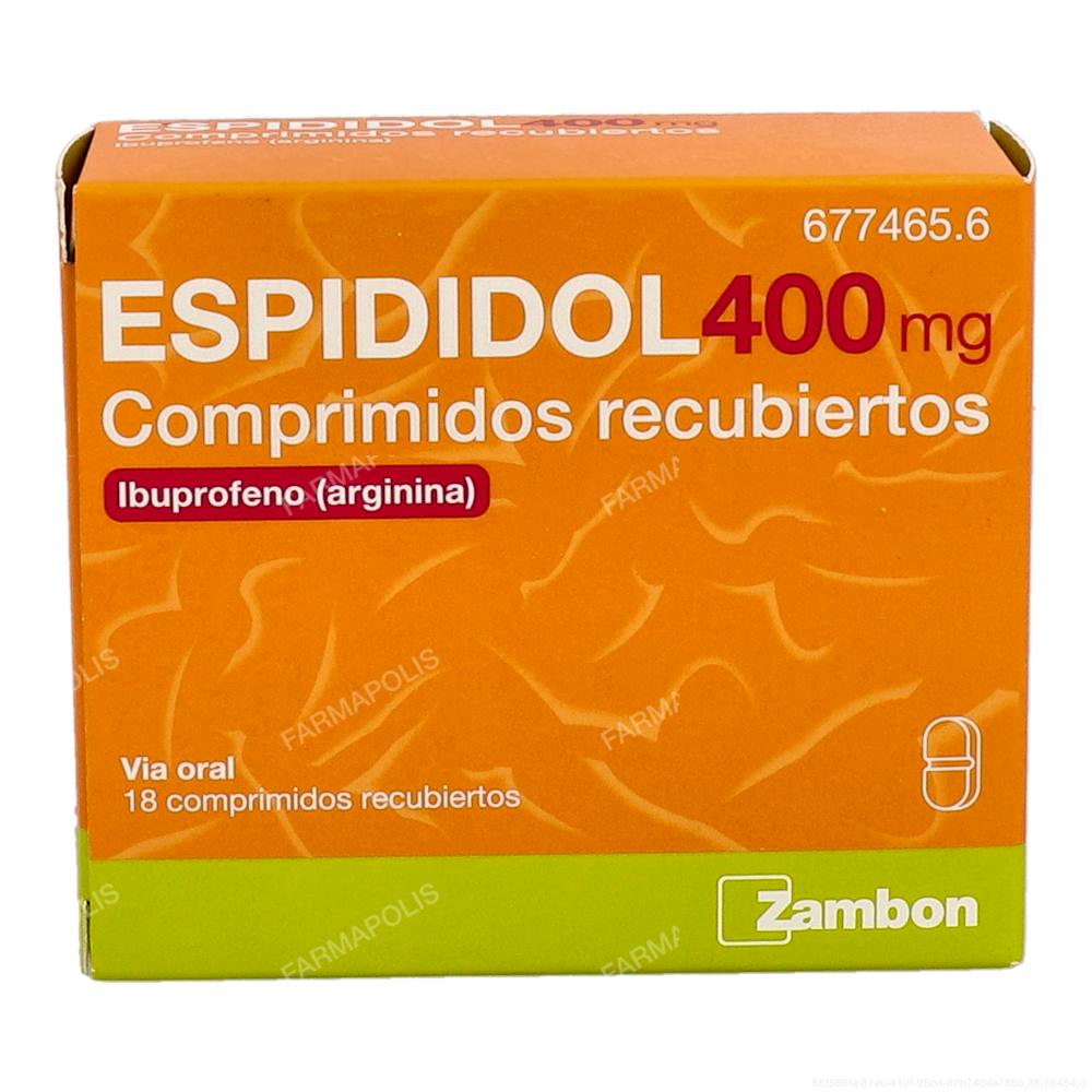 Espididol 400mg