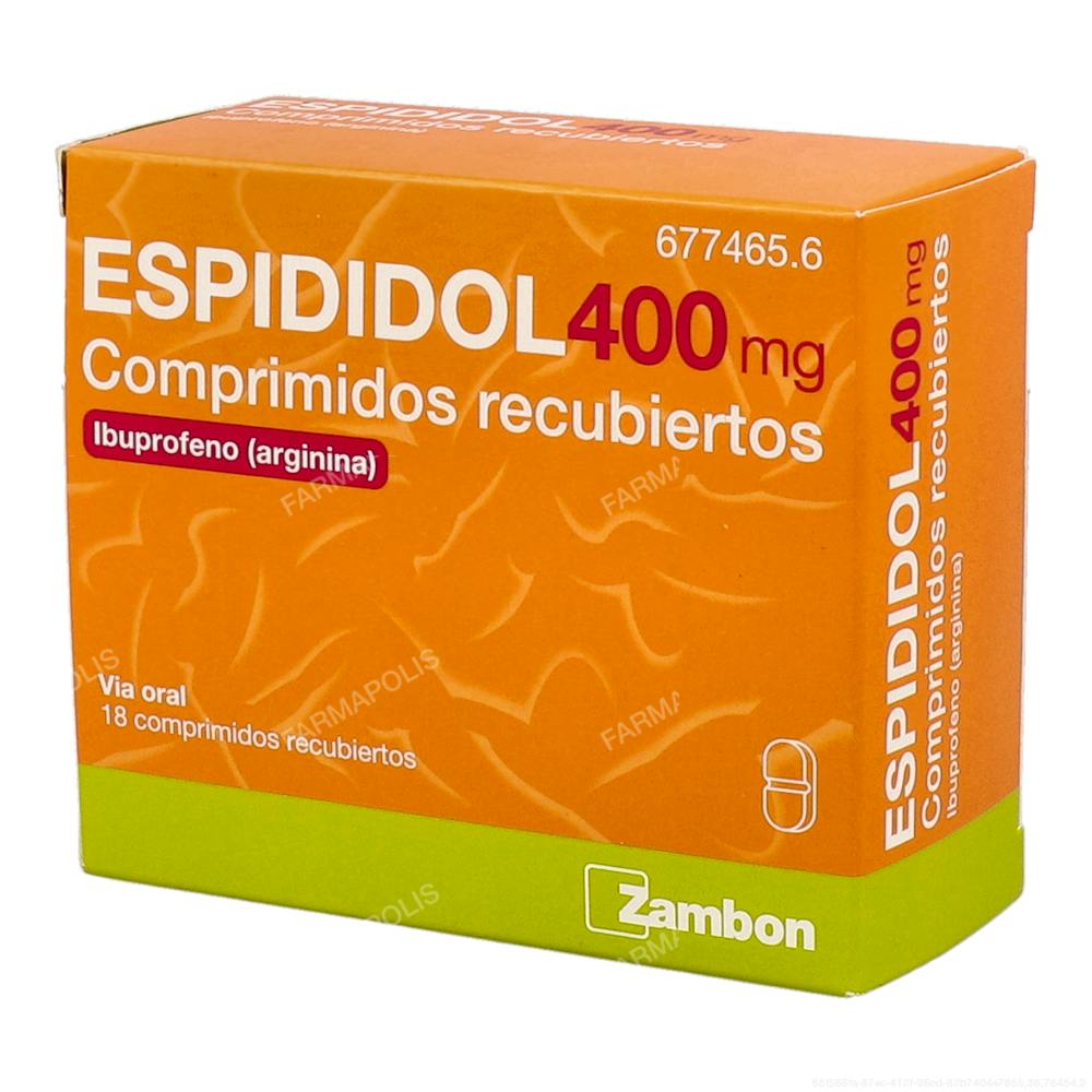 Espididol 400mg