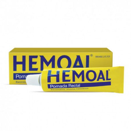 Hemoal