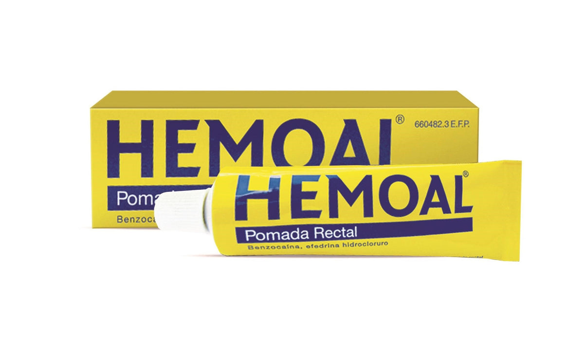 Hemoal