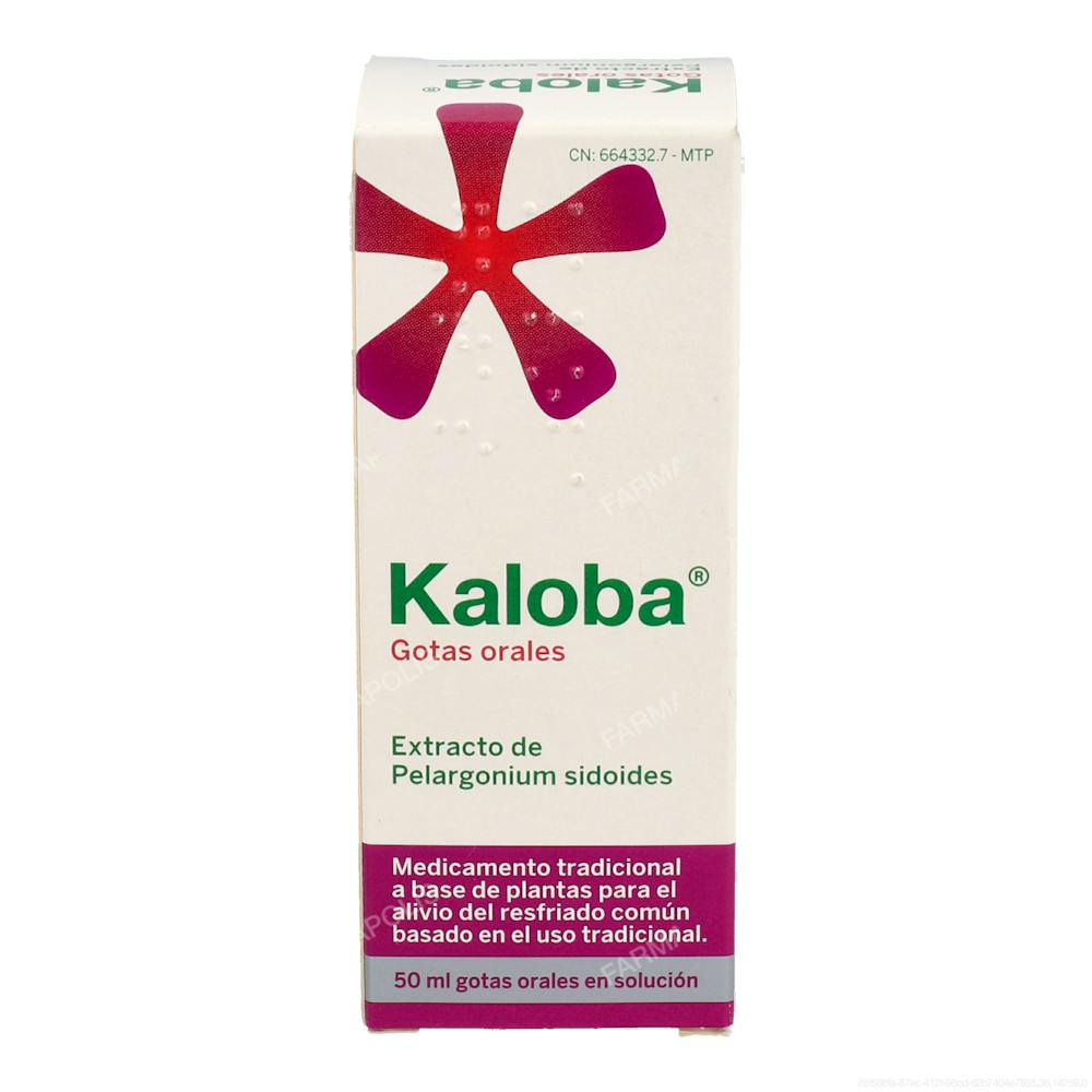 Kaloba gotas